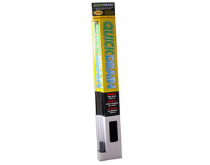 Innovations Backyard Quick Drain - Fast FREE FedEx Shipping!