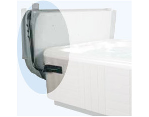 Leisure Concepts Cover Mate I - Fast FREE FedEx Shipping!