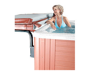 Leisure Concepts Cover Shelf - Fast FREE FedEx Shipping!