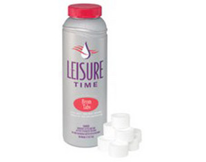 Leisure Concepts LT Bromine Tablets - Fast FREE FedEx Shipping!