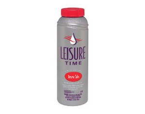 Leisure Time 1.75 lbs OZ Chlorine Free Shock Tablets