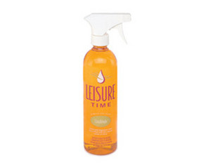 Leisure Time Pint Citra Bright Surface Cleaner - Fast FREE FedEx Shipping!