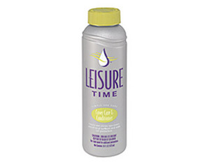 Leisure Time Pint Cover Care and Conditioner - Fast FREE FedEx Shipping!