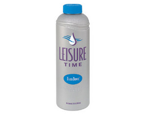 Leisure Time Pint Foam Down - Fast FREE FedEx Shipping!