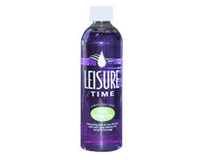 Leisure Time Pint Instant Cartridge Cleaner - Fast FREE FedEx Shipping!