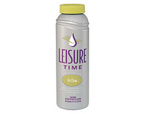 Leisure Time Pint Jet Clean Plumbing Cleaner - Fast FREE FedEx Shipping!