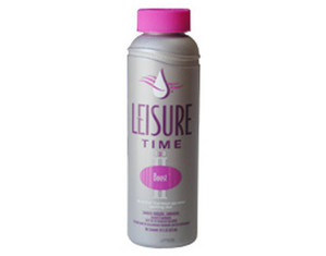 Leisure Time Quart Boost Non-Chlorine Shock - Fast FREE FedEx Shipping!