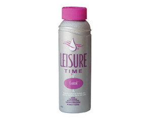 Leisure Time Quart Control Stain and Scale Inhibiter - Fast FREE FedEx Shipping!