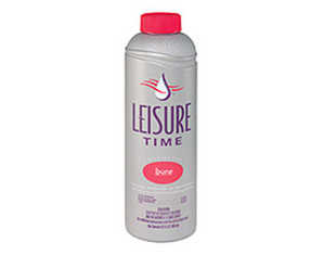 Leisure Time Quart Reserve Bromine Based Sanitizer - Fast FREE FedEx Shipping!