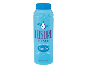 Leisure Time Quart Spa Bright and Clear - Fast FREE FedEx Shipping!