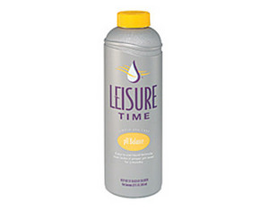 Leisure Time ADVPHB pH Balance Plus - Fast FREE FedEx Shipping!