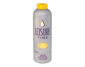 Leisure Time Spa pH Down - Fast FREE FedEx Shipping!