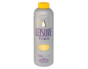 Leisure Time Spa pH Up - Fast FREE FedEx Shipping!