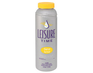 Leisure Time spa Alkalinity Increaser - Fast FREE FedEx Shipping!