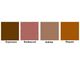Available Step Tread Colors