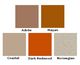 Available Colors