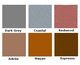 Available Colors