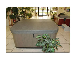 Prestige Classic Spa Cover