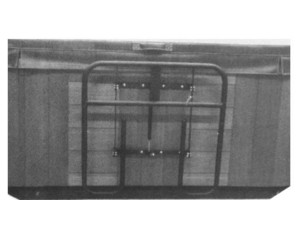 Prestige Cover Caddy - Fast FREE FedEx Shipping!