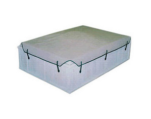 Prestige Spa Soft Cover