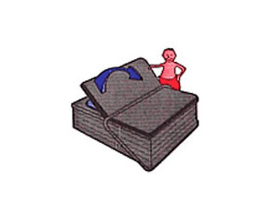 QCA Spas Cover Butler - Fast FREE FedEx Shipping!