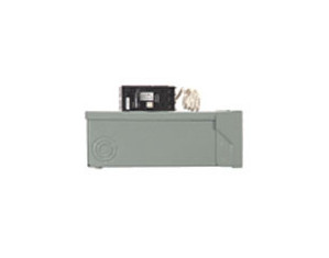QCA Spas Ground Fault Circuit Interrupter