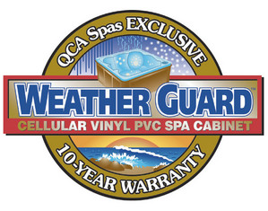 QCA Spas Spa Vac