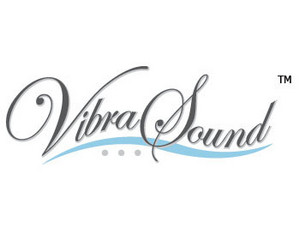 QCA Spas Vibra Sound