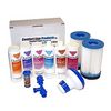 Spa-N-A-Box Combo Care Kit - Fast FREE FedEx Shipping!
