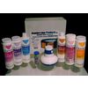Spa-N-A-Box Comfort Line Products Chemical Kit - Fast FREE FedEx Shipping!