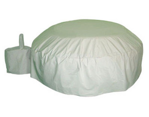 Spa-N-A-Box UV Full Cover for Spa-N-A-Box and Spa 2 Go - Fast FREE FedEx Shipping!