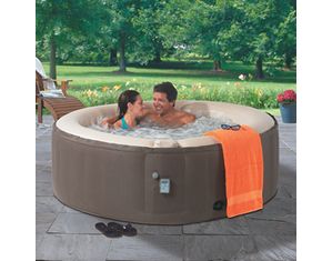 Blue Wave Aero Spa Hot Tub