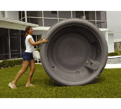 Dream Maker Spas Florida Series X 100 Hot Tub 4 400x360 jpg