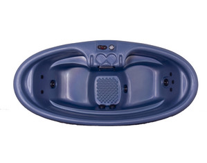 QCA Spas Dream Star Hot Tub with flex cover Hot Tub - FREE Inside Delivery!