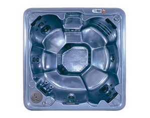 QCA Spas GT 305 Hot Tub - FREE Inside Delivery!