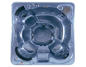 QCA Spas GT 396 Hot Tub - FREE Inside Delivery!