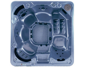 QCA Spas GT 454 Hot Tub - FREE Inside Delivery!