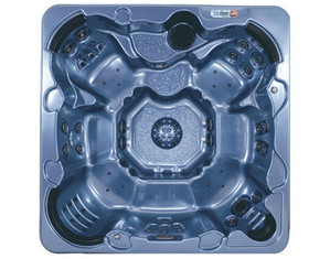 Save  on Jewel Series Moonstone Plus 3 Hot Tub at The Hot Tub Superstore