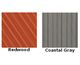 Available Cabinet Colors