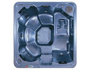 QCA Spas GT 327 Hot Tub - FREE Inside Delivery!