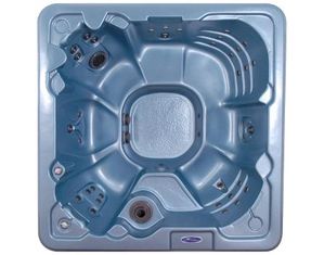QCA Spas Star Series Day Dreamer NL Hot Tub - FREE Inside Delivery!