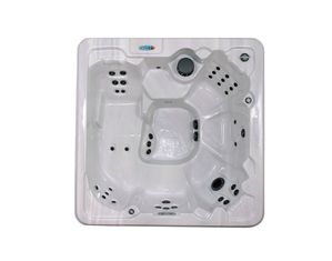 QCA Spas Star Series Dream Weaver Hot Tub - FREE Inside Delivery!