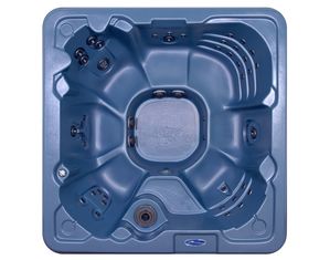 QCA Spas Star Series Dream Weaver NL Hot Tub - FREE Inside Delivery!