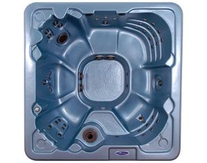 QCA Spas Star Series Tranquility NL Hot Tub