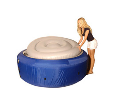 Inflatable Bladder Cover