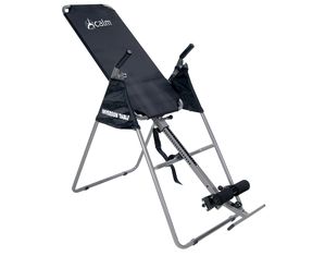 Calm Inversion Table - FAST FedEx Shipping!