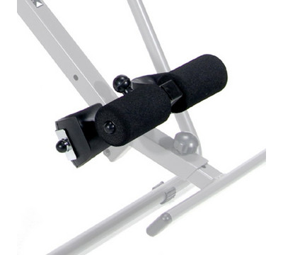 Ankle Restraint System
