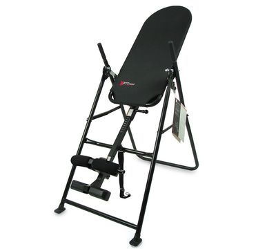 FitForm by Teeter Inversion Table