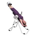 Amazing Abs  Inversion Tables