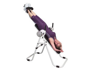 Teeter Hang Ups Power II Inversion Table